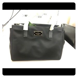 Kate spade purse small Loden